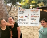 Lampeduška listina mladih: »Upamo si začenjati spremembe!«