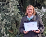 Intervju z Loreno Štemberger iz GEPŠ