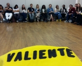 Globalno usposabljanje Amnesty o beguncih in zagovornikih človekovih pravic