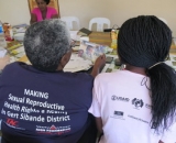 Dobre novice z Maratona pisanja apelov