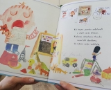 Noč knjige 2018 bo v znamenju Lennona, miru, svobode in Splošne deklaracije človekovih pravic