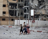 Izobraževalna gradiva, ki pomagajo razumeti sovražnosti med Izraelom in Gazo 