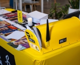 Sodelujte z nami na Pišem za pravice 2025