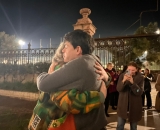 Seán Binder oproščen vseh obtožb