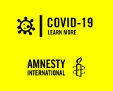 NOVO: Spletni tečaj o vplivu koronavirusa na človekove pravice