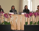 Na seminarju o zasebnosti in varstvu osebnih podatkov tudi Prvi koraki