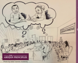 Ste že slišali za Abidžanska načela?