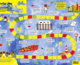 Nov didaktični pripomoček: namizna igra z informacijami o beguncih