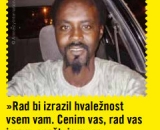 Dobre novice s Pišem za pravice 2017