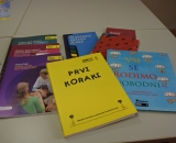 Pedagoško gradivo, ki vam je na voljo