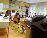 Za novo šolsko leto pripravili dve novi delavnici