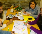 Vikend usposabljanje za prostovoljce