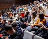 Vabimo na Festival dokumentarnega filma 