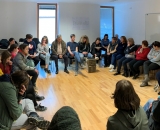 Mlado in staro o trajnostnem razvoju