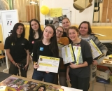 Mladinske skupine ob koncu šolskega leta organizirajo lokalne akcije