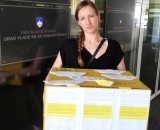 4780 pozivov predsedniku vlade za zaščito beguncev in migrantov