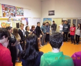 V delavnicah sodelovalo več kot 1500 mladih