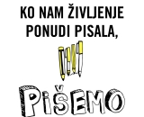 Maraton pisanja apelov Pišem za pravice 2021: prve informacije