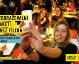 Izobraževalni paket Brez filtra: Uvod v človekove pravice