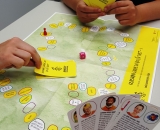 NOVO: Didaktični namizni igri Izjemni ljudje za boljši svet