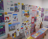 Plakati o človekovih pravicah