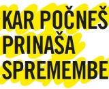 Naročite brezplačni plakat z mislijo Jane Goodall