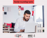 Nov spletni tečaj o nasilju nad ženskami