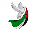 Novi delavnici o Palestini