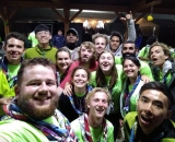 Zoja: »Iz tretjega letnika si bom zapomnila Mladinsko skupino Amnesty«