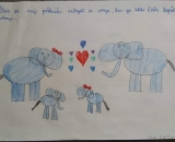 Noč knjige 2020: Fotoutrinki iz šol