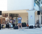 Aktivistične skupine mladih šolsko leto zaključile z različnimi akcijami