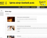 Interaktivni tečaj o učenju človekovih pravic