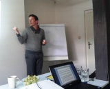 Partnerski obisk češke sekcije Amnesty International