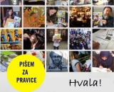 Uspehi Maratona pisanja apelov 2015