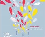 Spletni dogodki mladih, ki spreminjajo svet