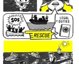 Na voljo spletni tečaj na temo begunskih pravic in nov priročnik