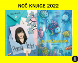 Sodelujte z nami na Noči knjige 2022