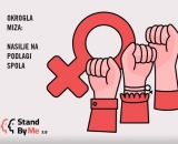 Okrogla miza: Nasilje na podlagi spola