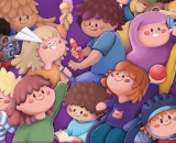 Naročite plakat o otrokovih pravicah