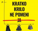 Povabite mlade na predavanje Ja pomeni ja