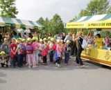 Za pravico do vode - na šolah in na poti ob žici