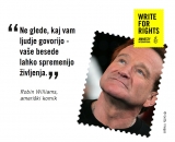 Piše že več kot 50 šol. Pišite tudi vi - nekomu lahko spremenite življenje ...