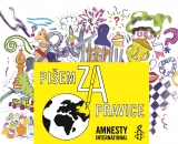 Pripravljeni na Maraton pisanja apelov 2015? Štartamo novembra!