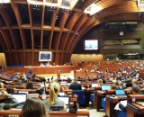 Konferenca Sveta Evrope o prihodnosti državljanske vzgoje in učenja človekovih pravic