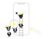 AIS v šolskem letu 2010/11 izvedla 125 delavnic