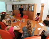 Usposabljanje za pedagoge_inje Zveze prijateljev mladine