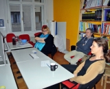 Žirija izbrala zmagovalni film