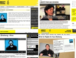 Skoraj dva milijona podpisov za ogrožene posameznike