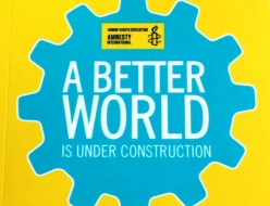 Učenje človekovih pravic za boj proti diskriminaciji