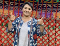 Dobre novice s Pišem za pravice 2023